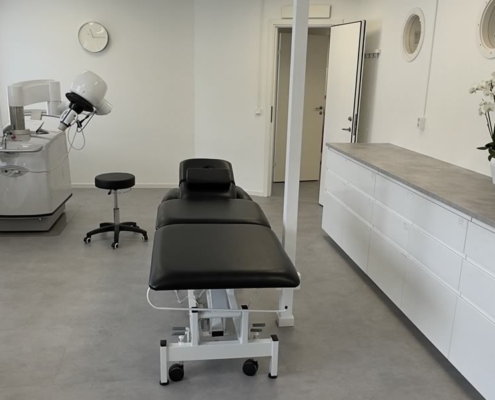 klinik malmö