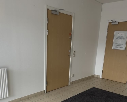 Privat sjukhus malmoe